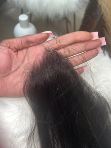 2x6 HD LACE CLOSURE